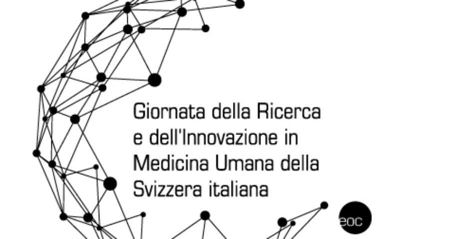 14a Giornata della ricerca e dell’Innovazione in Medicina Umana della Svizzera Italiana