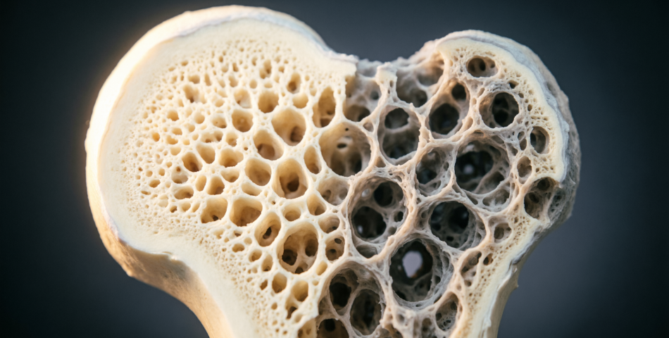 Giornata Mondiale dell’osteoporosi
