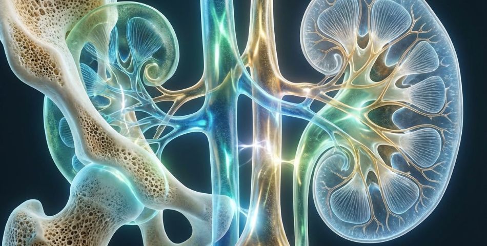 Nuove frontiere nella gestione dell’osteoporosi e delle osteopatie renali complesse