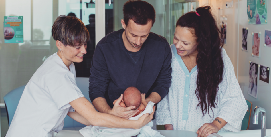 Simposio Ostetrico: il ruolo dell’ostetrica accanto alla donna