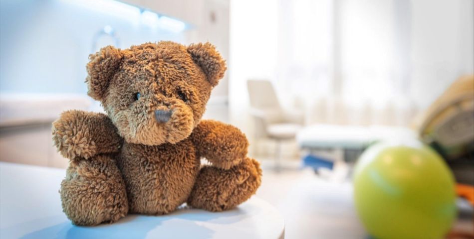 Visita guidata nuove sale parto