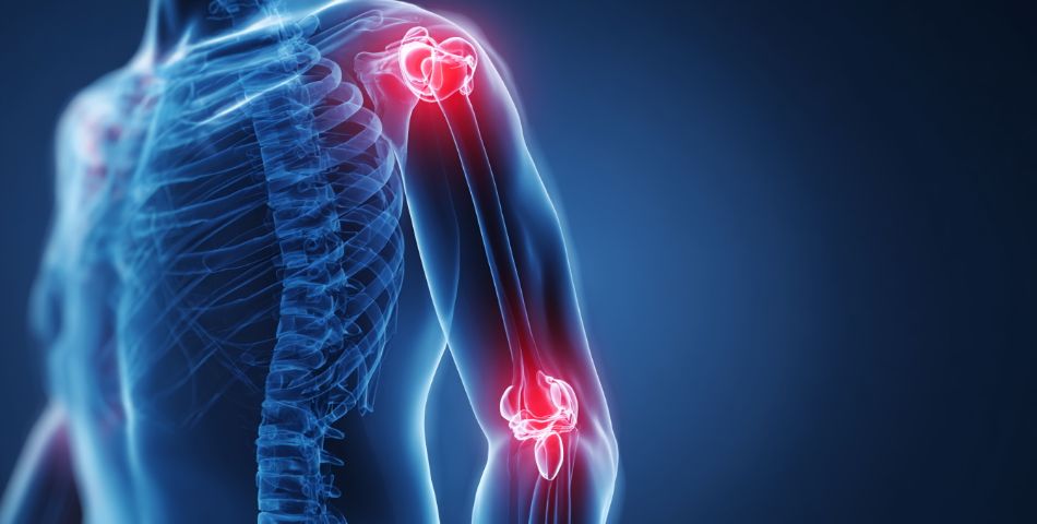 Patologie di spalla e gomito: dall'inquadramento clinico alla gestione condivisa