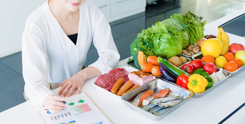 Dal cavo orale al tubo digerente: quando nutrirsi diventa una sfida