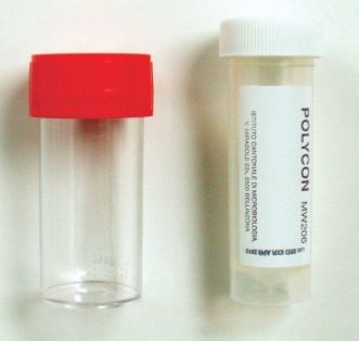 Contenitore sterile