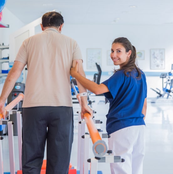 Patient safety is paramount