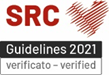 Provider SRC (Guidelines 2021)
