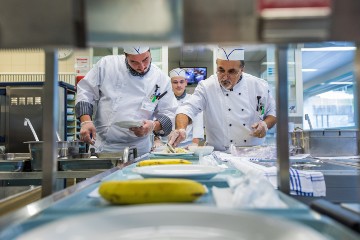 Ristorazione