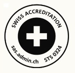  Certificato ISO 15189 - SMTS 0072 2025-2030